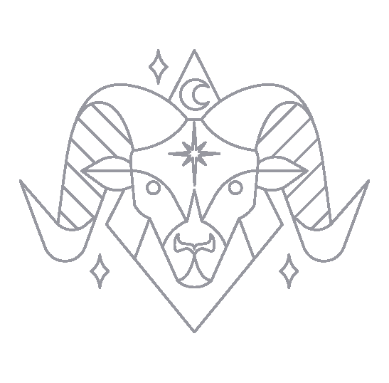 aries dark