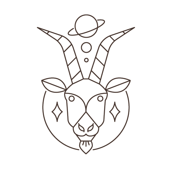 capricorn light
