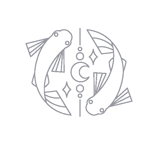 pisces dark